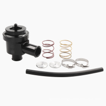 XuZhong 25mm High Performance Universal Adjustable Pressure Stainless Steel Car Actuator Wastegate Blow Off Value BOV Kit